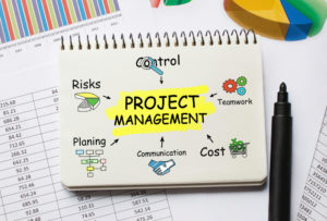 project management