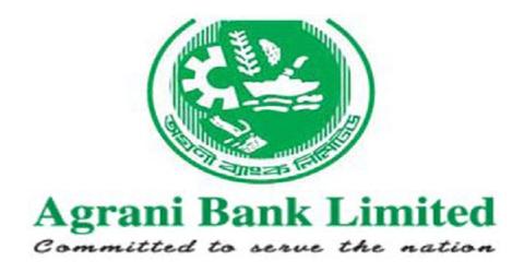 Agrani Bank Limited Routing Information