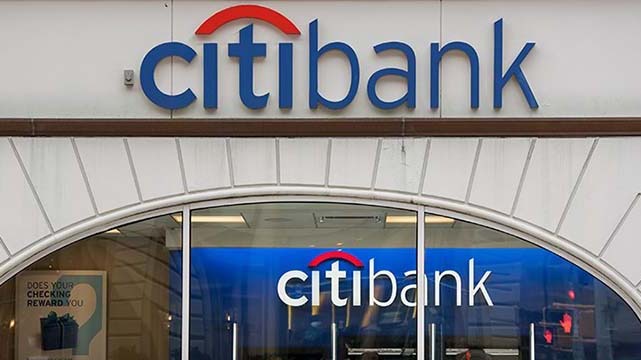 Citibank NA Routing Information