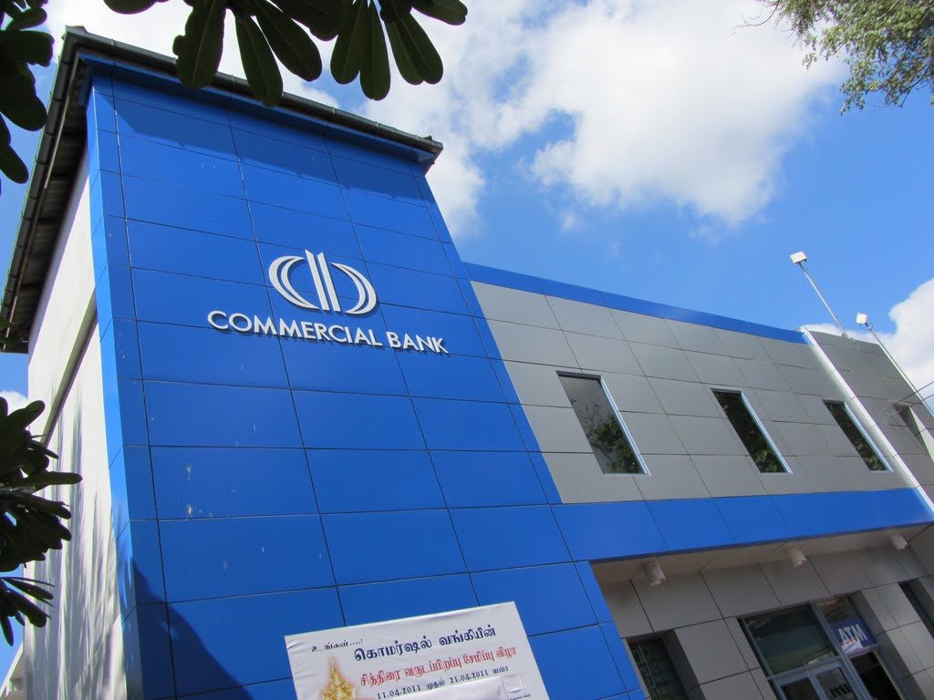 Commercial Bank of Ceylon Limited
