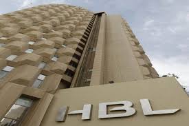 Habib Bank Limited Routing Information