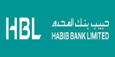 Image result for HABIB BANK LIMITED