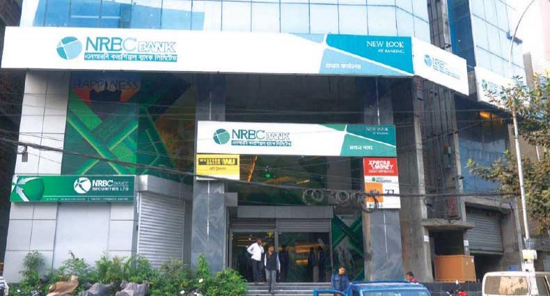 NRB Commercial Bank Limited