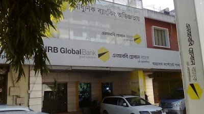 NRB Global Bank Limited Routing Information