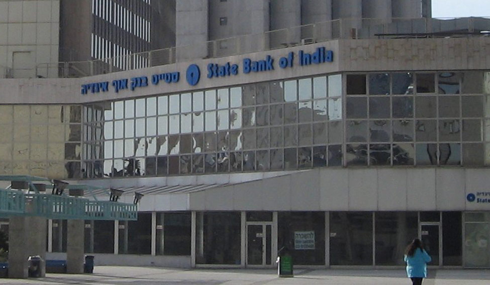 State Bank of India Routing Information