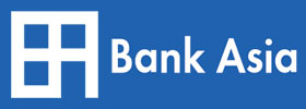 Bank Asia Limited Head Office Location In Dhaka, Bangladesh
