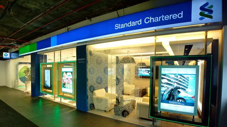 Standard Chartered Bank In Dhaka Bangladesh