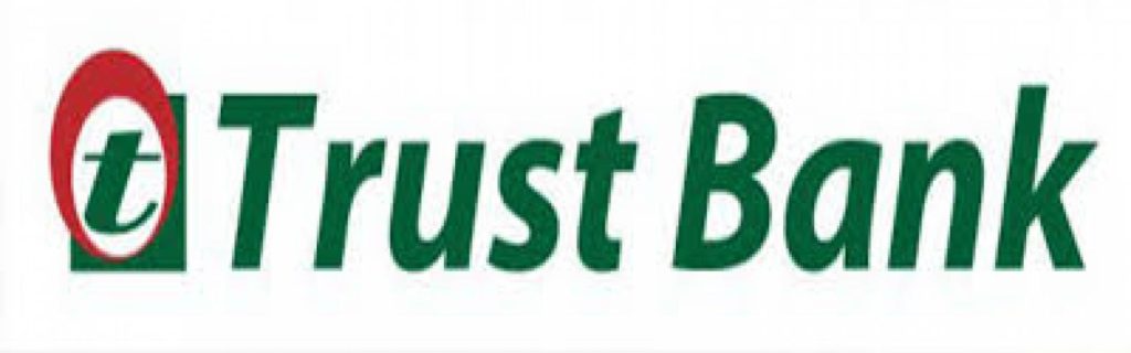 Trust Bank Limited Head Office In Dhaka Bangladesh