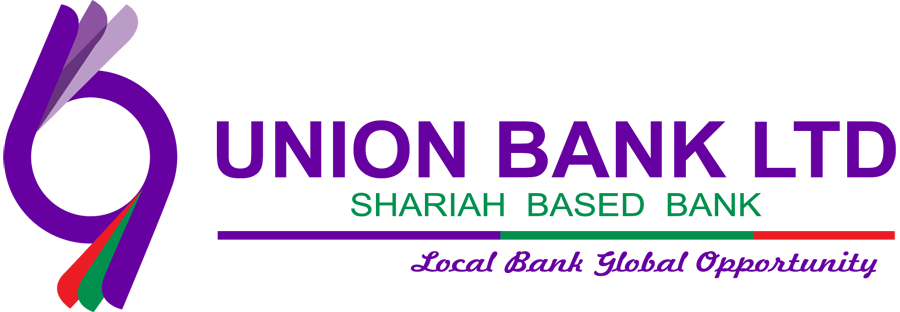 Union Bank Of India Logo And Tagline