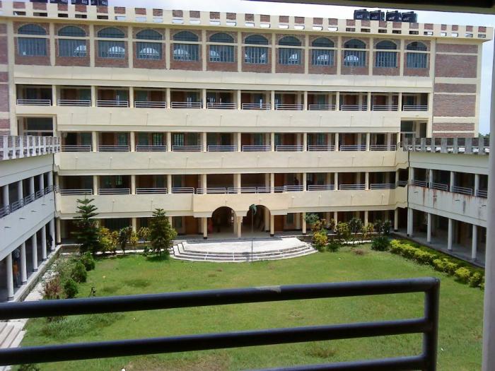 Bangladesh Polytechnic Institute