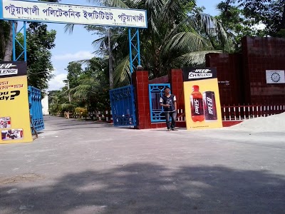 Patuakhali Polytechnic Institute