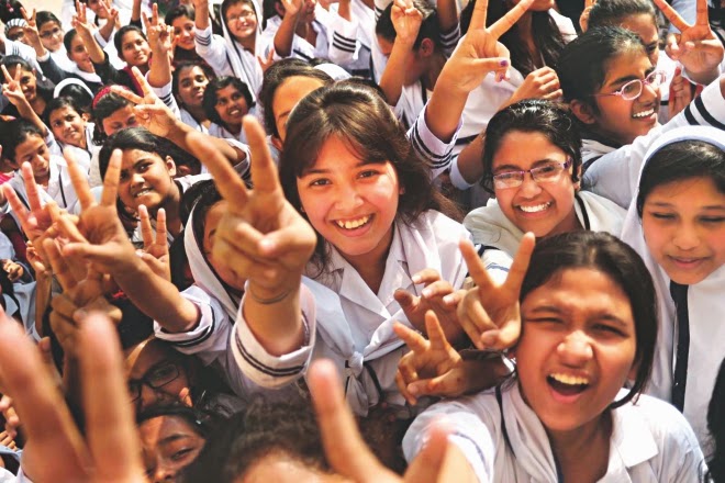 Top 20 School in Bangladesh
