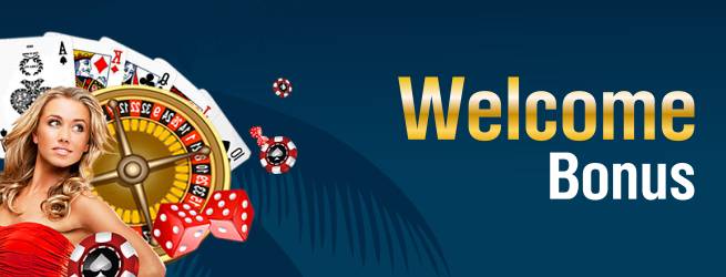 Welcome Bonus Provider In Online Gambling | Zoo Info Technology