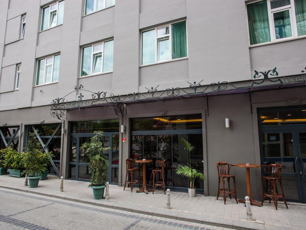 Hotellino image