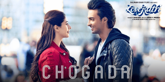 Chogada, Top 5 Bollywood Songs 2018
