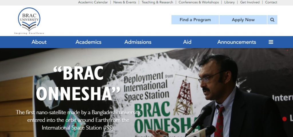 BRAC University