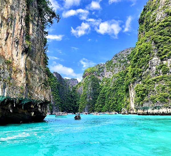 Phi Phi Island Tour