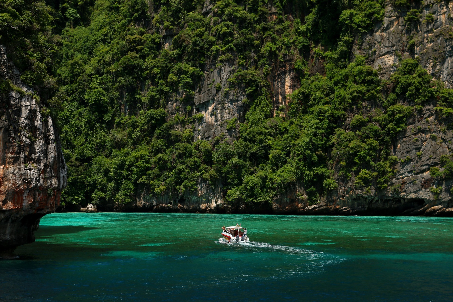 Phi Phi Island Tour