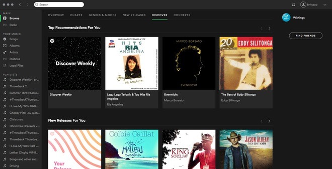 Spotify Subscription in Bangladesh 