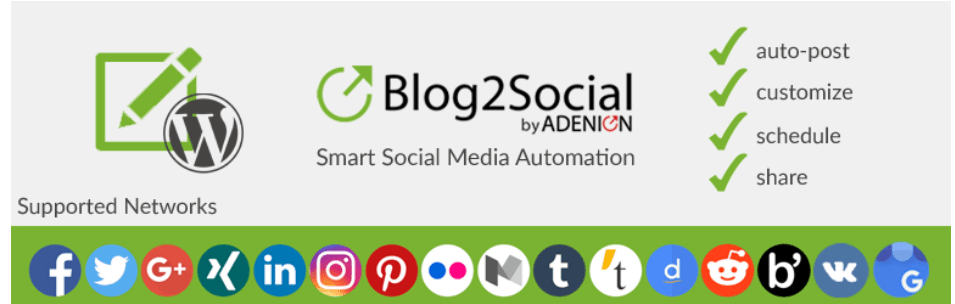 How to Auto-Post to Social Media from RSS Feeds