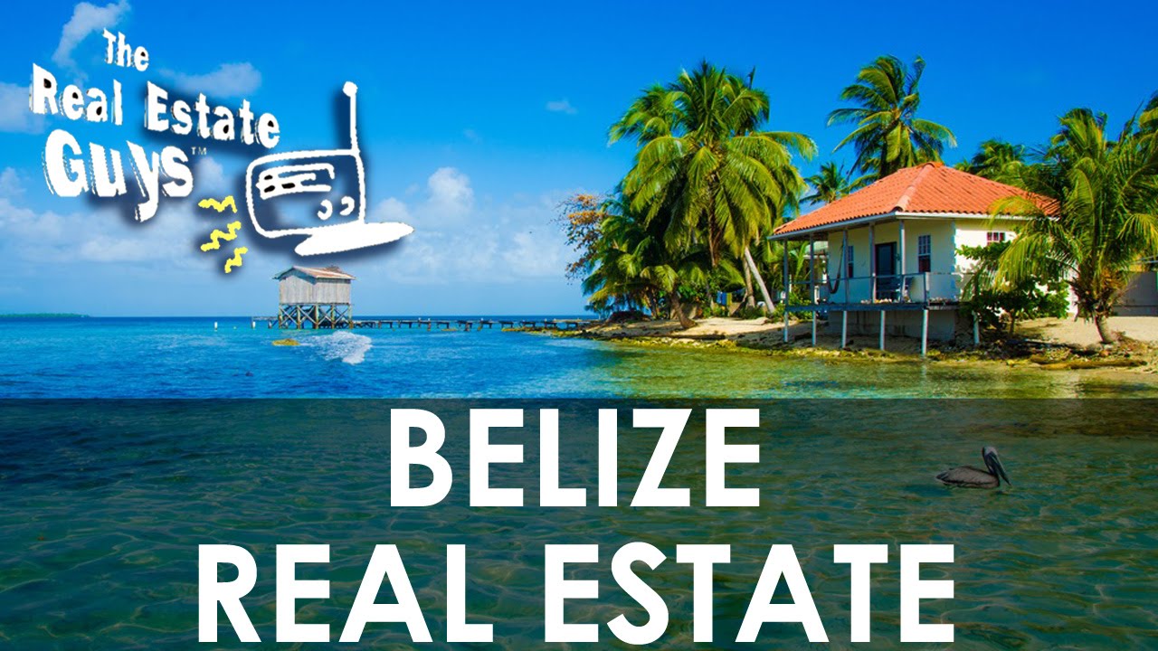 2019 Best Real Estate In Belize Remax Belize Zoo Info Tech