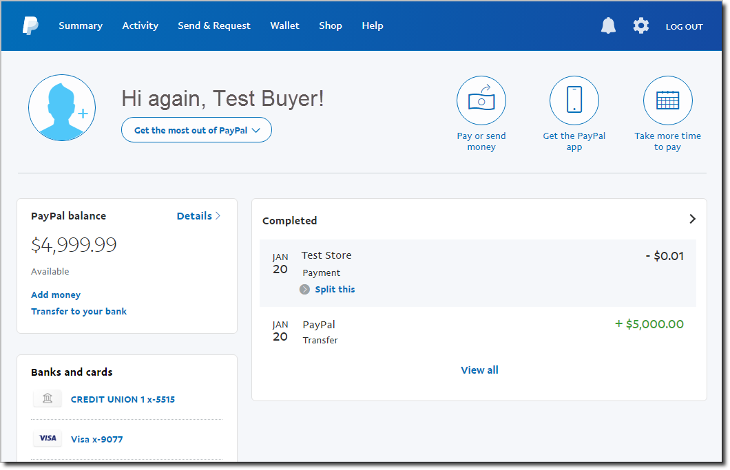 PayPal Dollar In Bangladesh Buy and sell PayPal Dollar