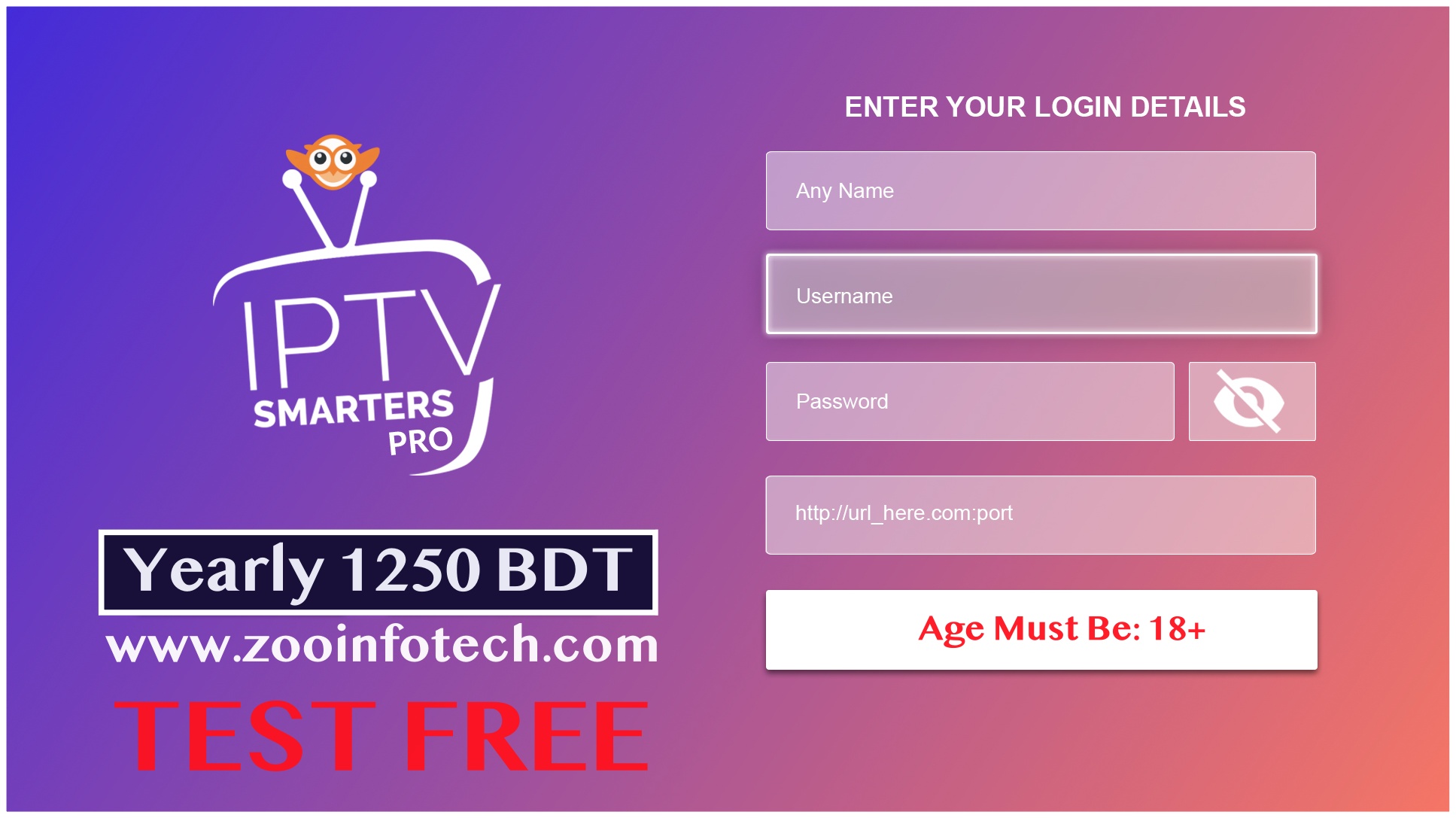 Buy IPTV Subscription Online TV Subscription Bangladesh