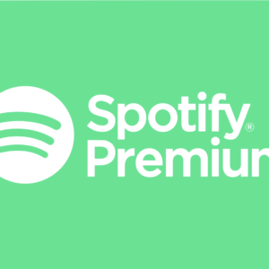 1 year spotify premium gift card 1 year spotify premium gift card
