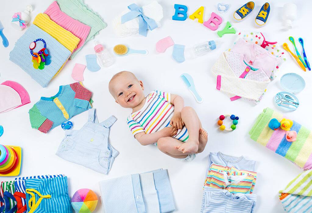 2021 baby registry Best baby registries top baby registry items
