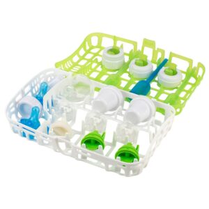 Dishwasher Baskets for Baby Bottles and Nipple