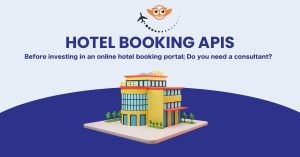 hotel api