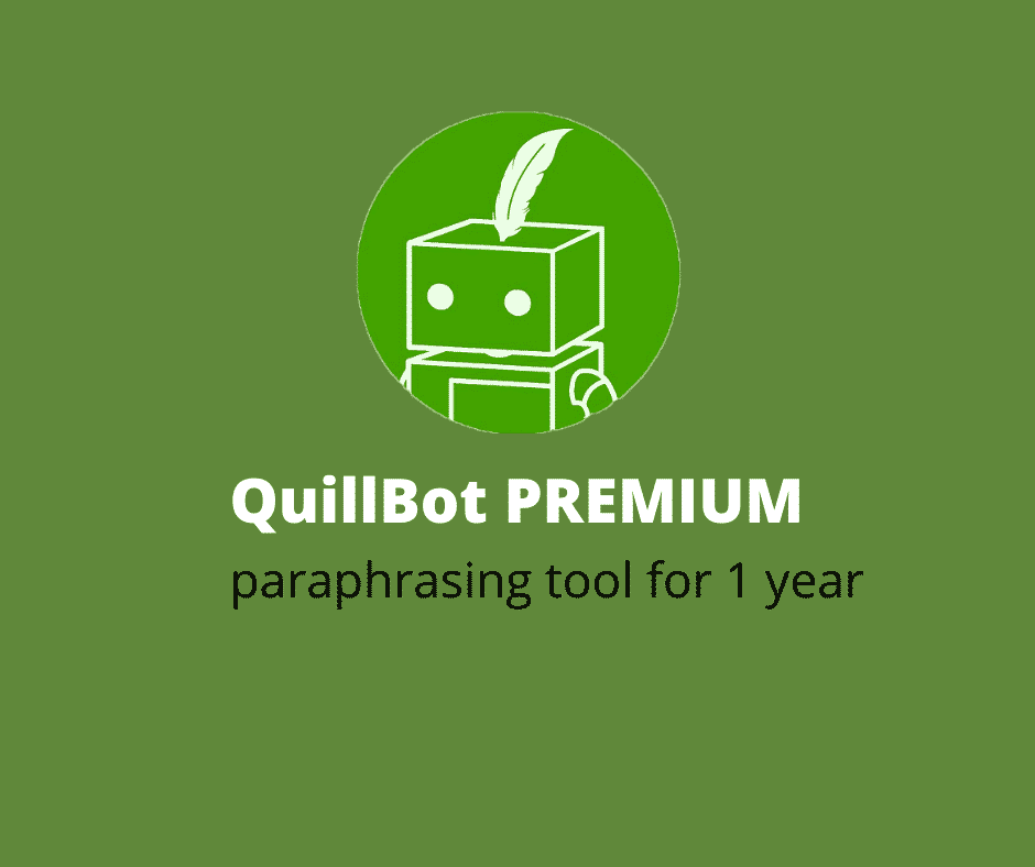 Quill bot