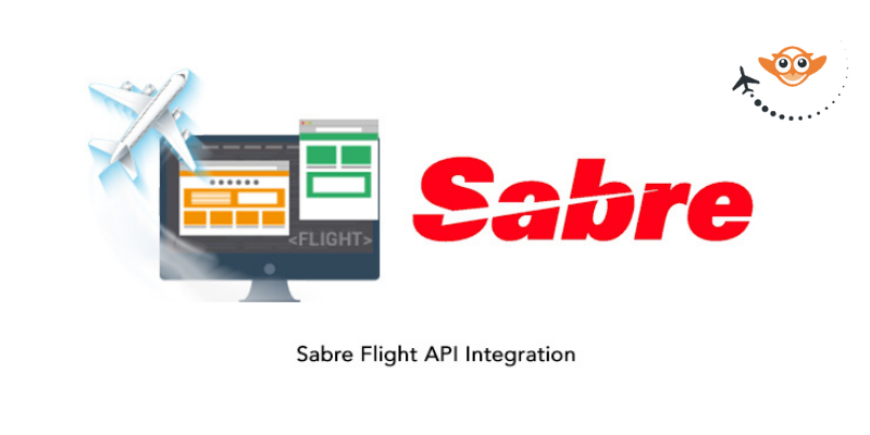 Sabre api