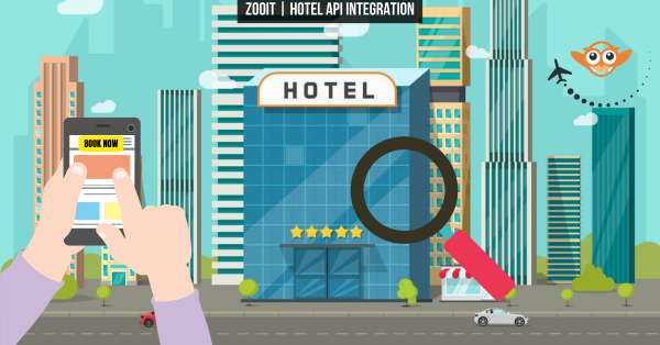 Buy Hotel Booking API | Hotel Supplier API Development Company