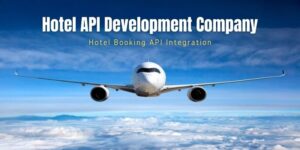 hotel api development for travel