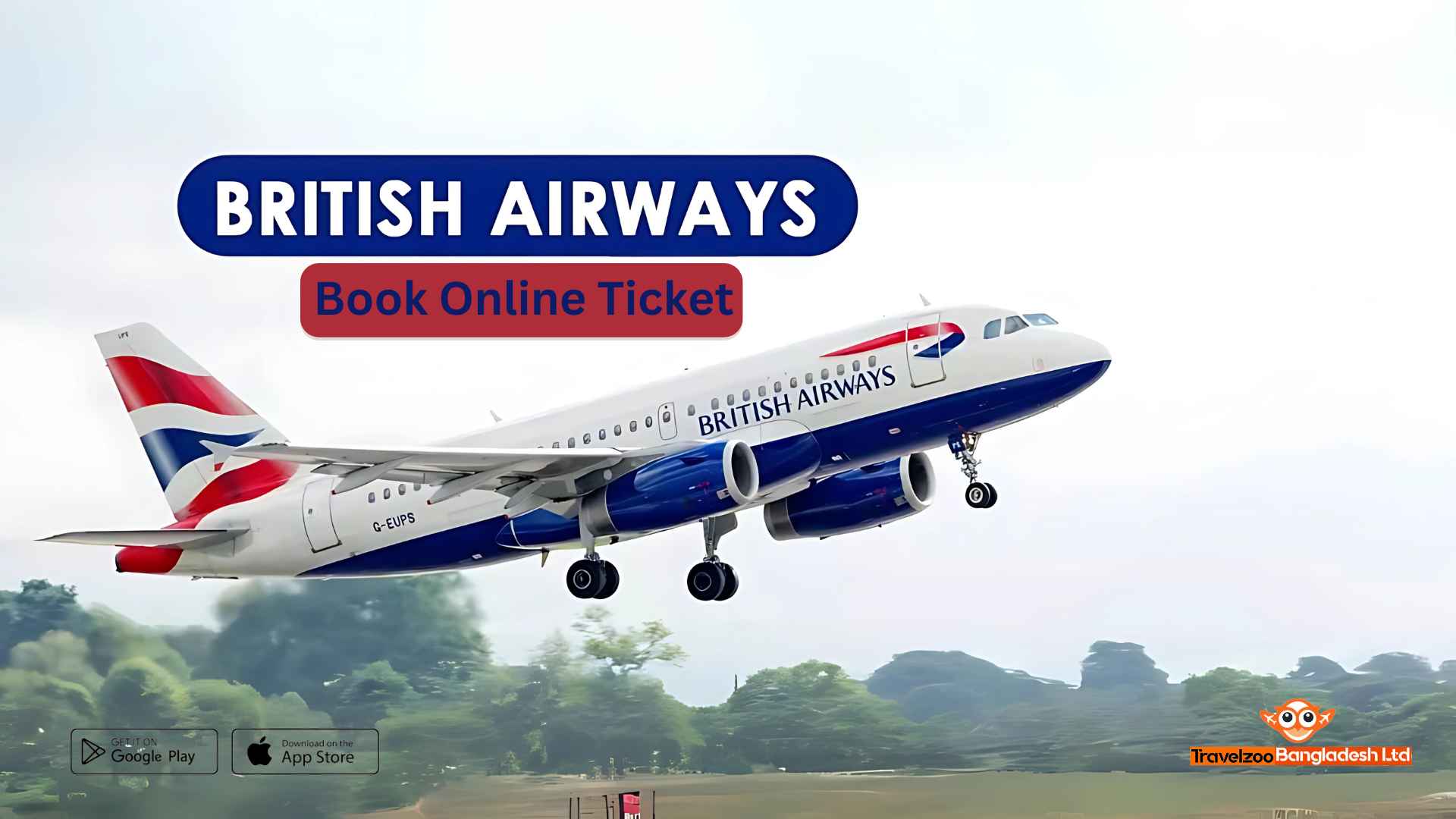 british airlines