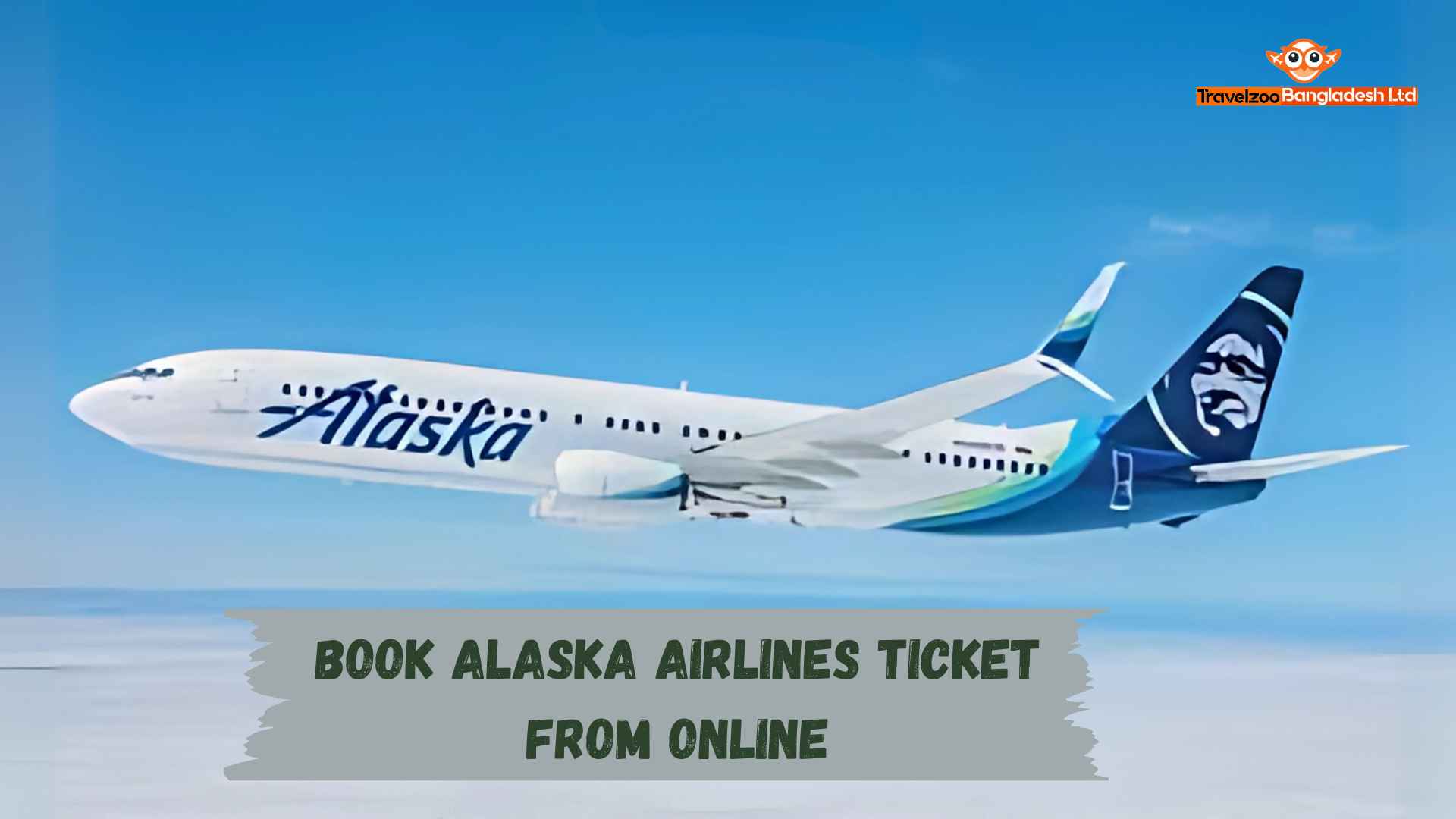 alaska airlines