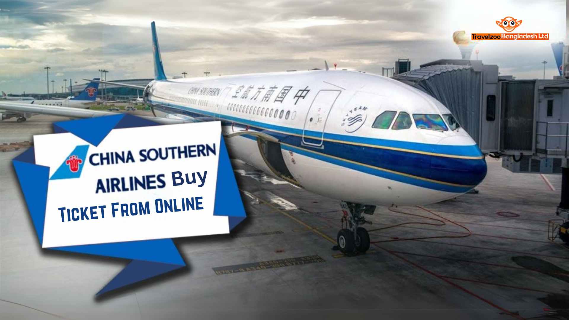 China Southern airways