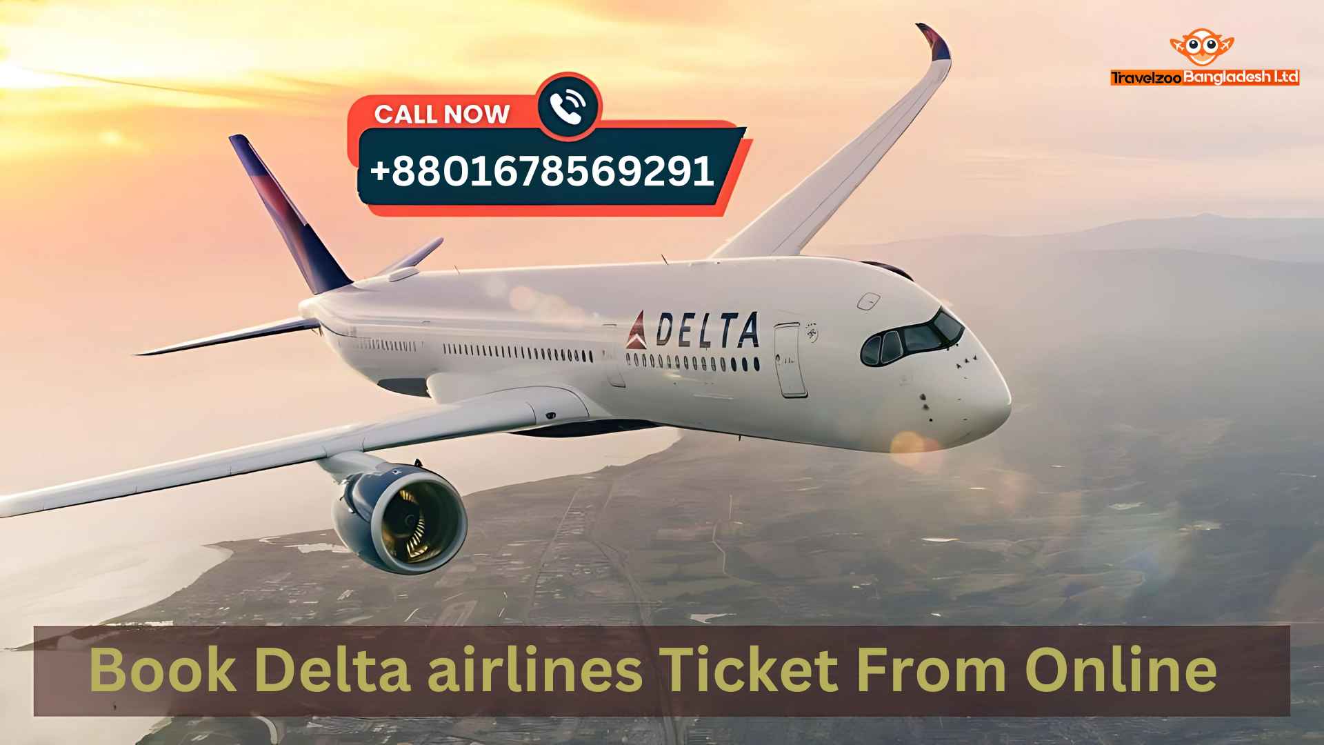 delta airlines