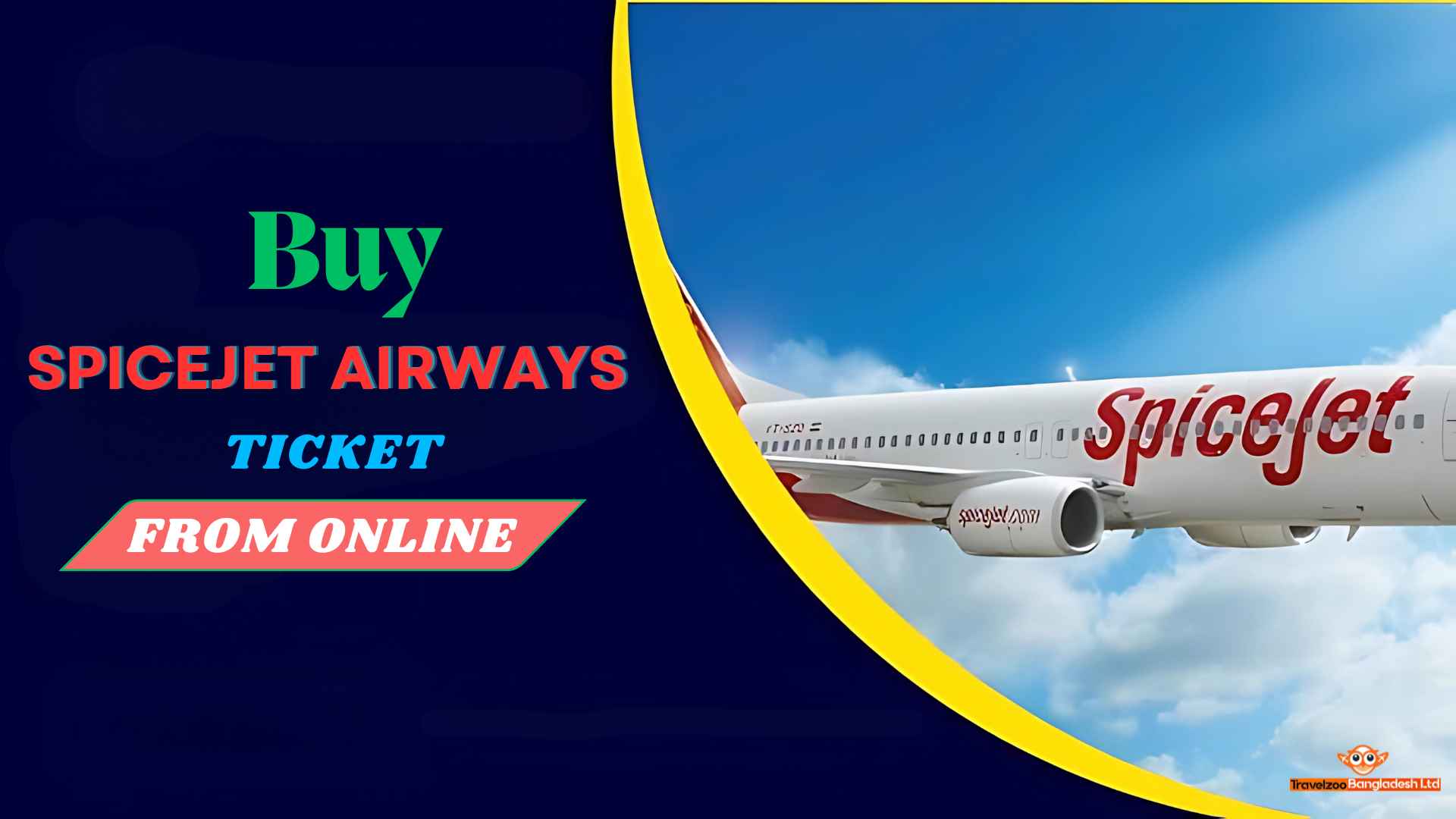 spicejet airways
